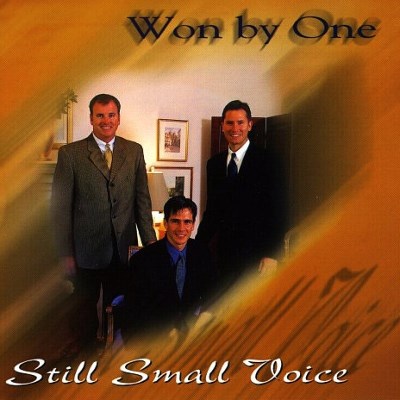 Won By One/Still Small Voice
